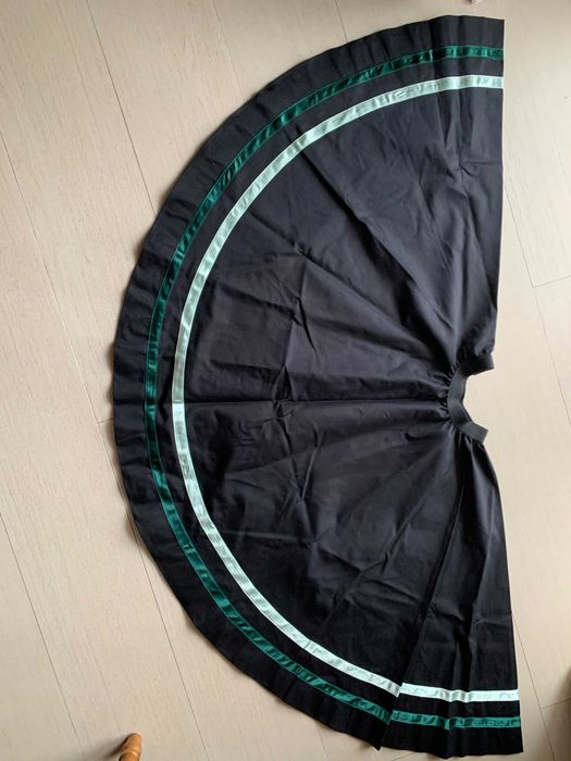 Ballet - Sapatos Bloch e Saia de Caracter