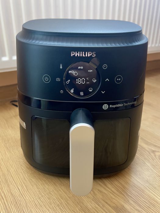Air fryer Philips series 2000 OVI NA221/00 1500W 4,2l