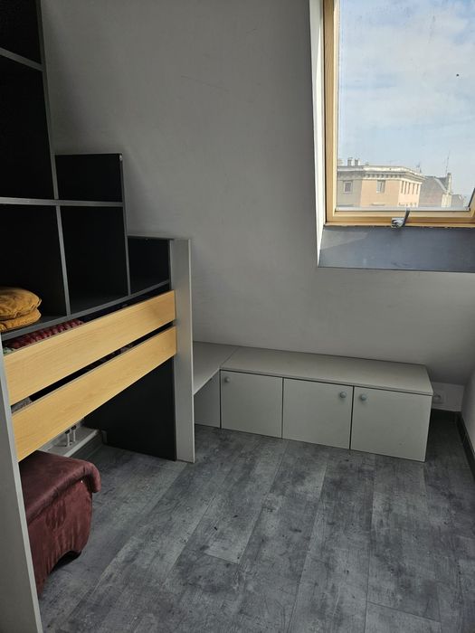 Mieszkanie na wynajem