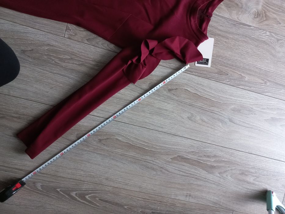 Nowa Sukienka / tunika Gatta rozmiar S 36