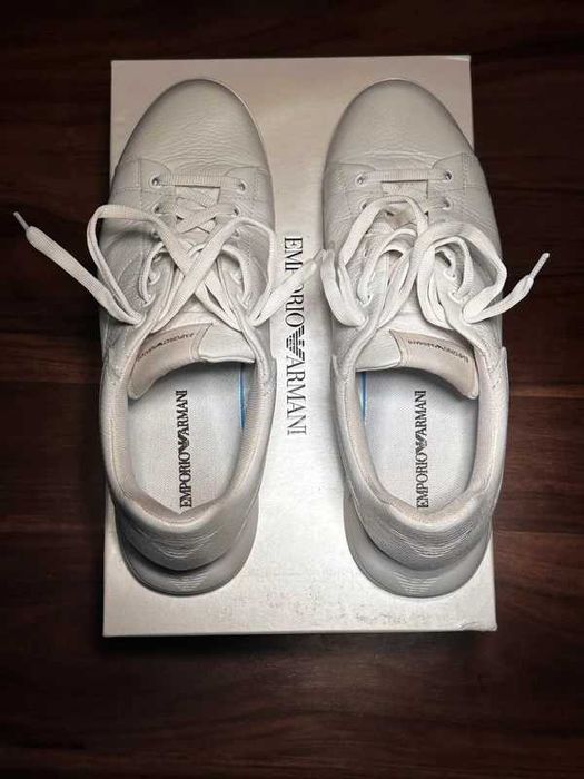 Emporio Armani оригинл