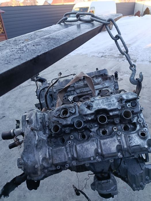 Двигатель 448DT Land Rover Discovery Range Rover Defender Freelander