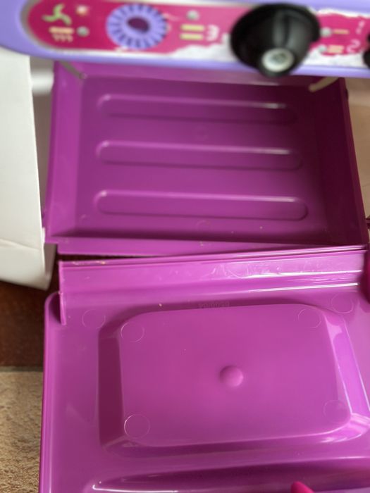 Cozinha de brinquedo - cozinha infantil - fogão de brincar