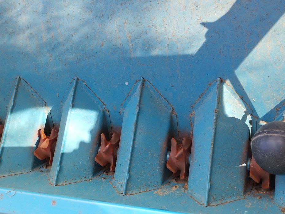 Semeador linhas sulki