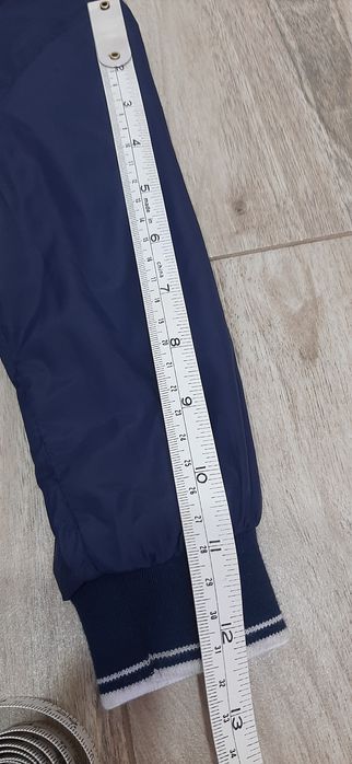 Куртка вітровка на хлопчика