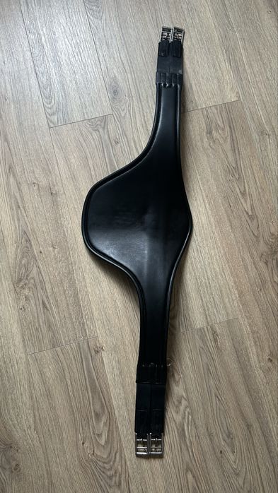 Popreg skokowy DAW MAG z fartuchem 125 cm