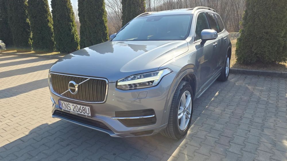 Volvo XC 90