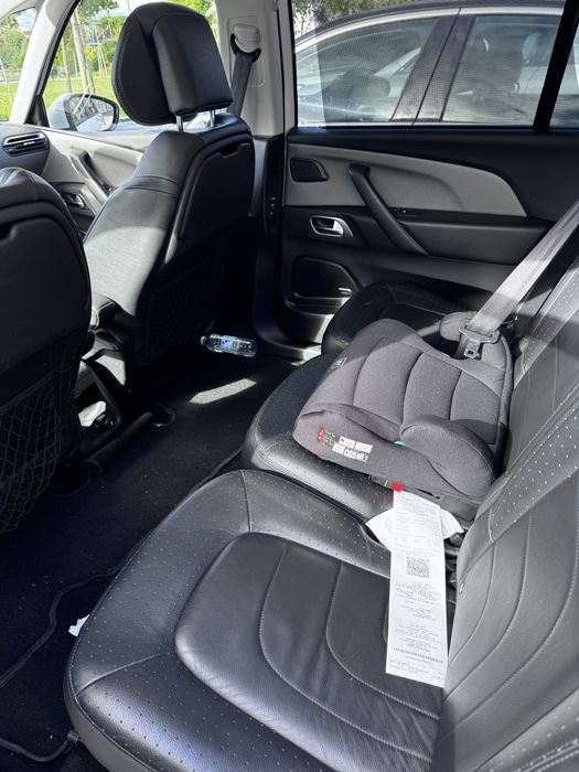 Citroën C4 Grand Picasso