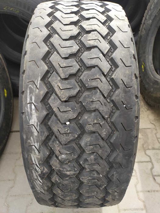 385/55R22.5 Opona AEOLUS AGC28 13-14mm AGC 28 Naczepa