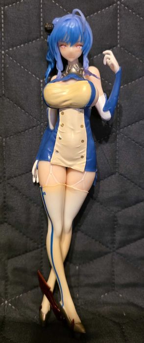 Figurka anime 25 cm