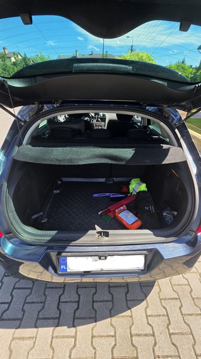 Citroen c4 2011rok