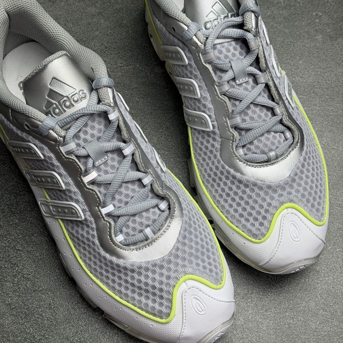 44.5р.ОРИГІНАЛ 100% Кросівки кроссовки адідас Adidas Megaride JR0908