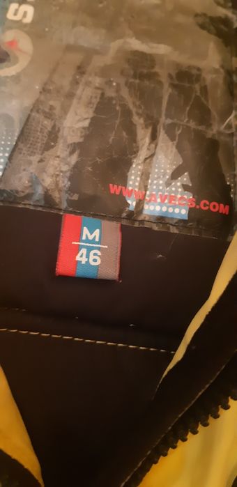 Жіноча лижна термо куртка зимова, спортивна роз.М 46 .Avecs