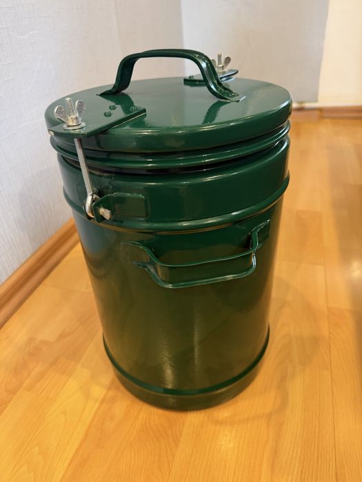 Термос пищевой 12 литров