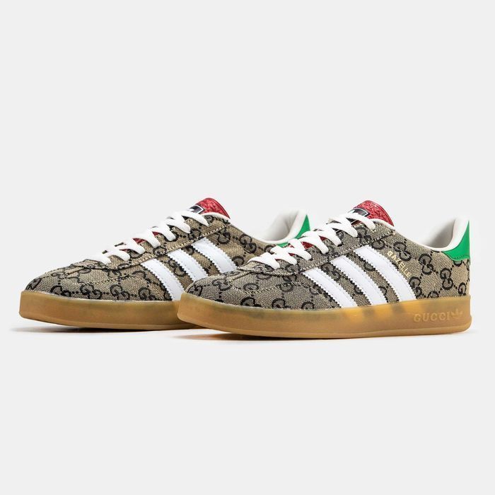 adidas gazelle gucci OLX.ua