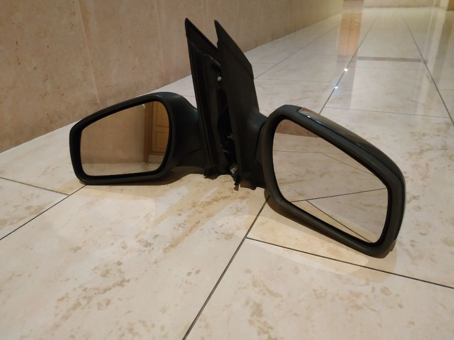 retrovisores ford focus 2006