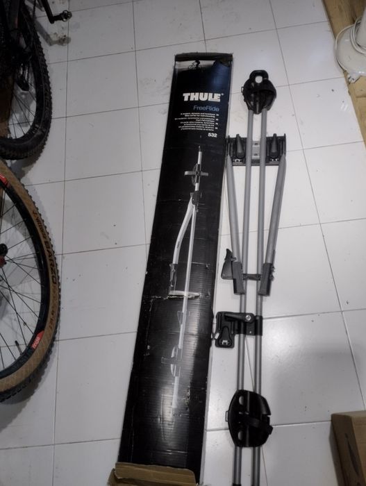 Thule freeride 532