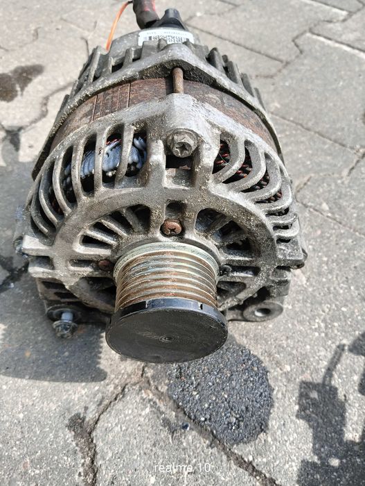 Alternator Renault Master III 2.3