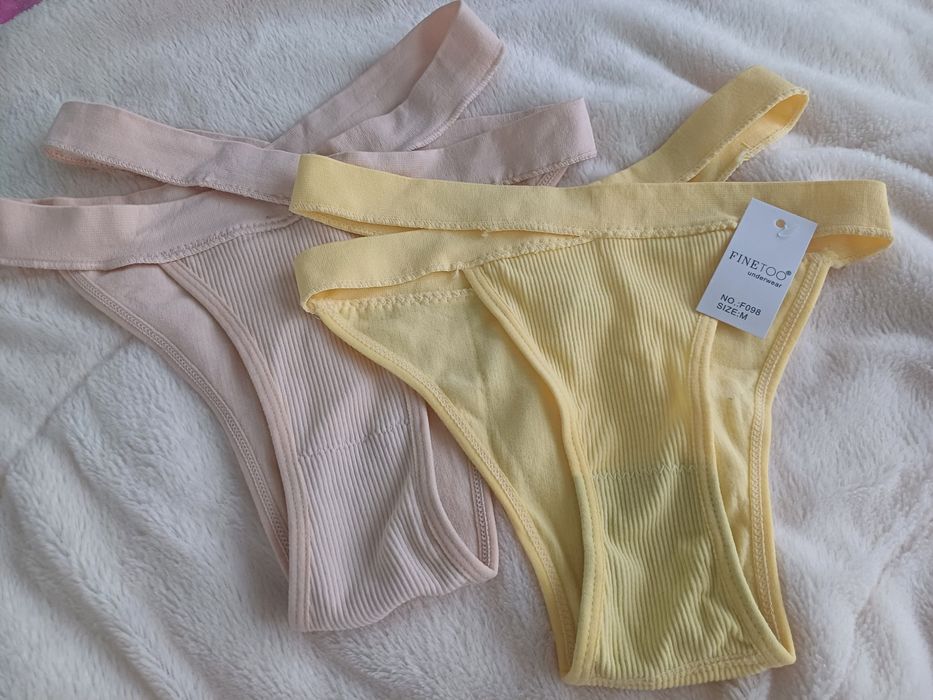 Жіночі  труси бразиліани