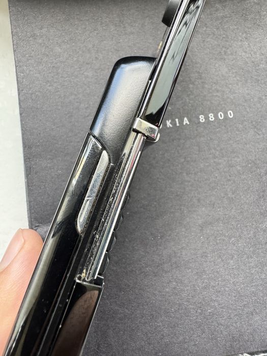 Nokia 8810 Siricco бу