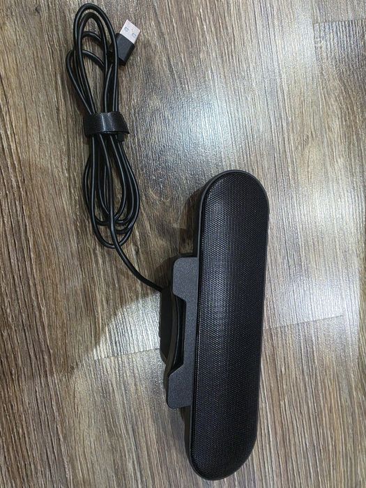 Głośnik do komputera usb