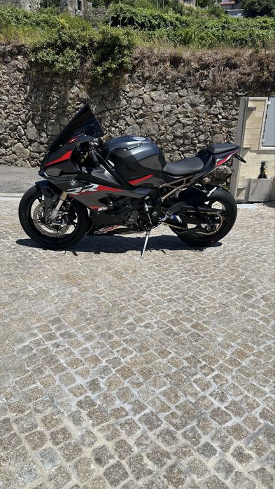 BMW S1000rr