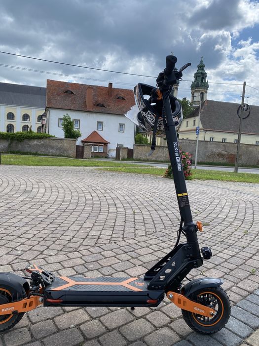 Kukirin g2max  na sprzedaż