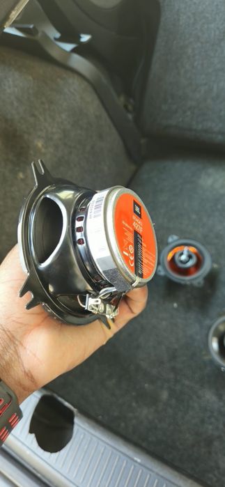 Altifalantes jbl