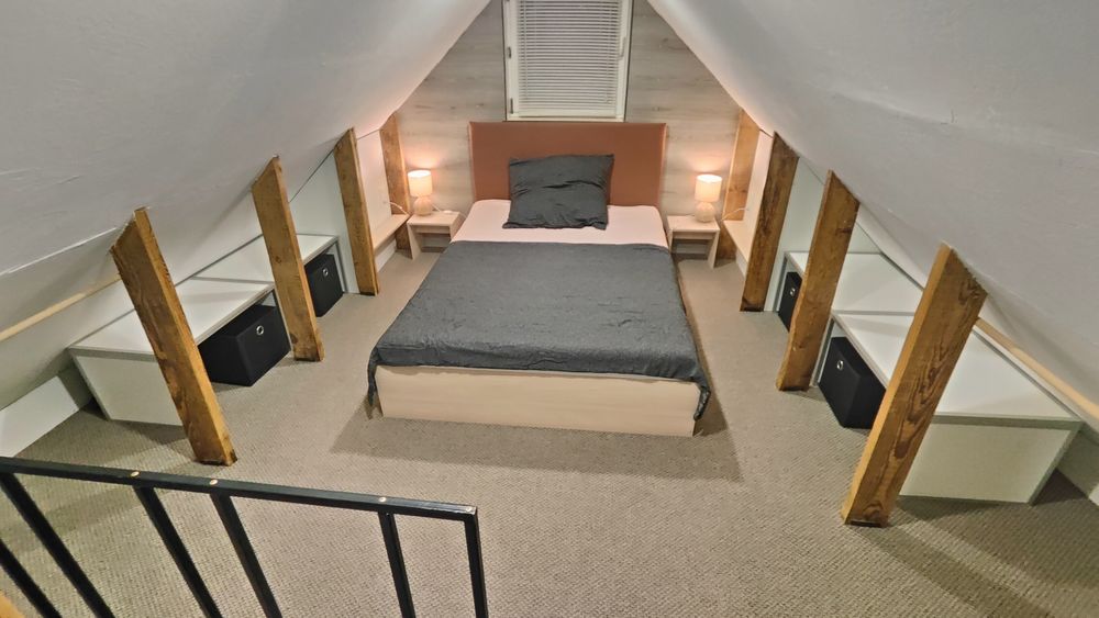 Сдам 2уровневую квартиру, Гагарина