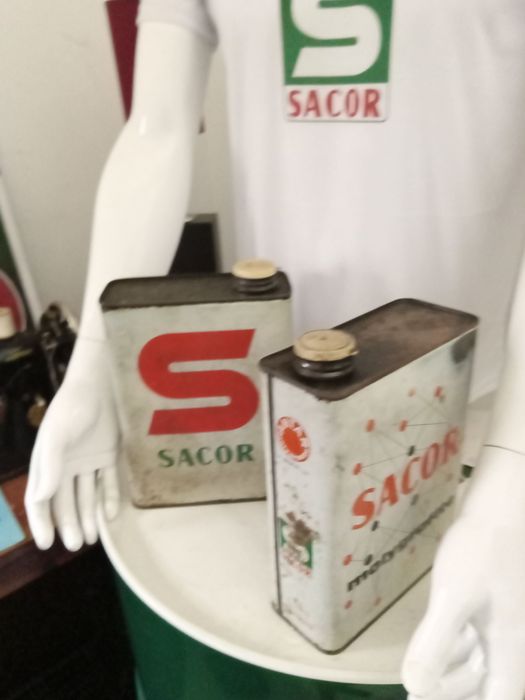 Manequim sacor completo