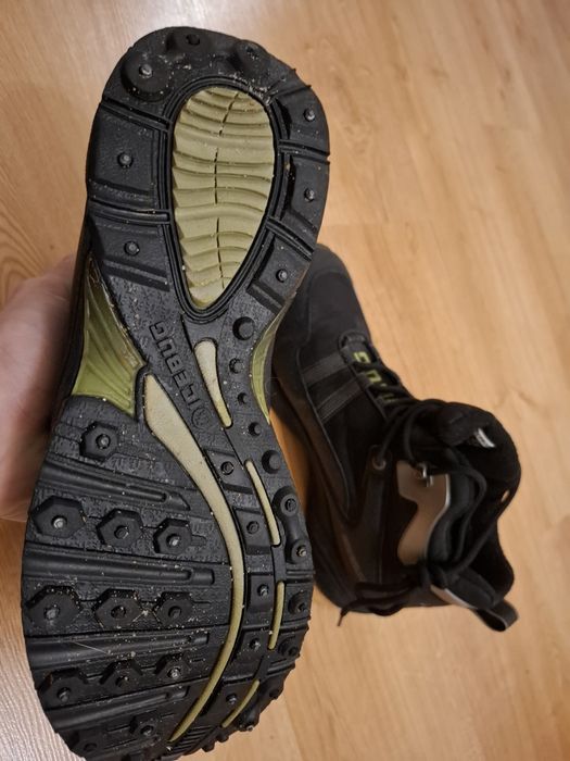 Icebug Buty Zimowe rozmiar 45
