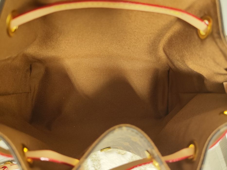 Louis Vuitton Odyssee torebka crossbody na ramię