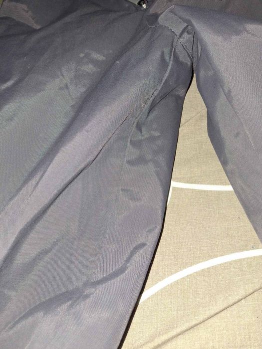 Напівкобвнезон,  теплі штани,  зимові штани фірми LENNE 110