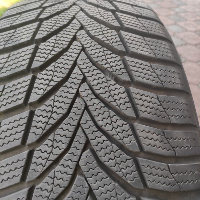 opony 225/45 r19  nexen winguard sport 2