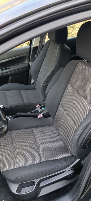 Peugeot 307 HDI 90 cv