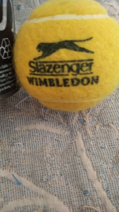 Bolas de ténis Wimbledon