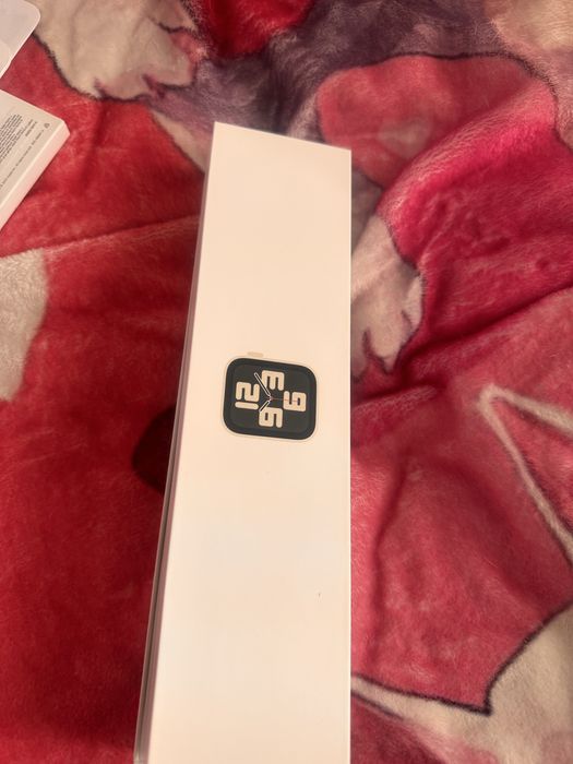 Smartwatch Apple Watch SE 2 40mm