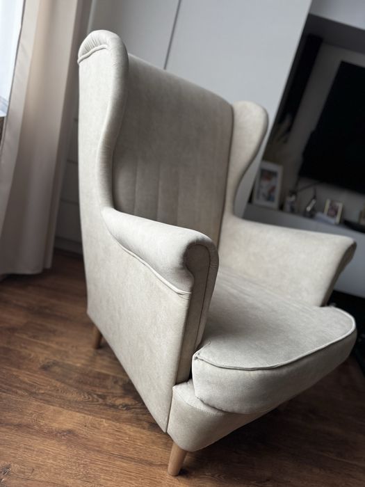 Sprzedam piekny fotel np. do karmienia