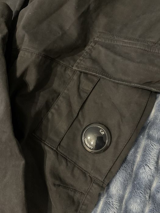 Штани C.P company
