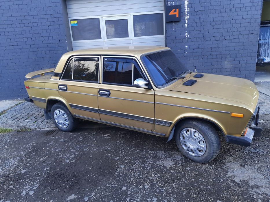 ВАЗ 2106  VAZ2106