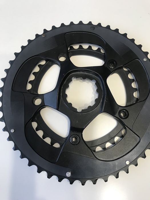 Nowe blaty sram red 110BCD 50/34