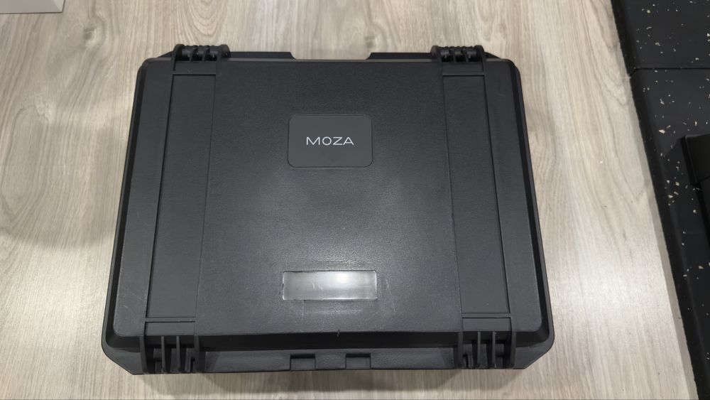 Gimbal Estabilizador Moza Air Gudsen