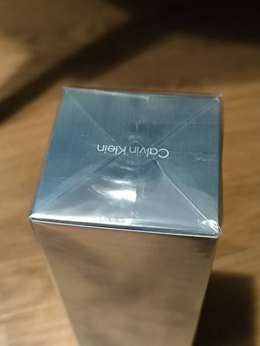 CKIN2U perfum męski Calvin Klein