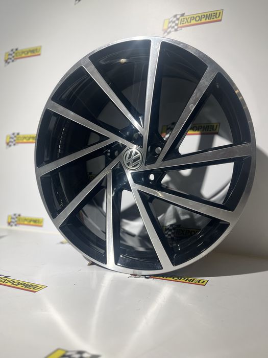 Jantes 19 VW golf VII gti Audi, Seat em 5x112