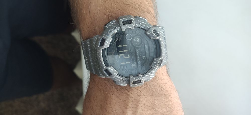 Часы Skmei 1472 мужские