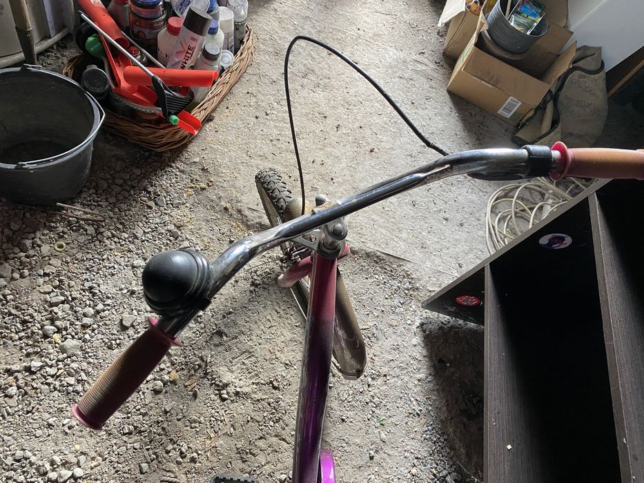 Продам детский велосіпед