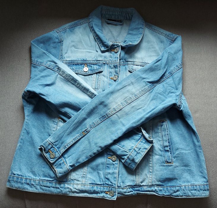 Jasna katana damska Janina