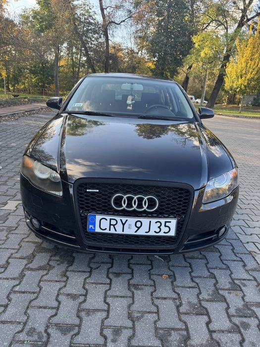 Audi Quattro