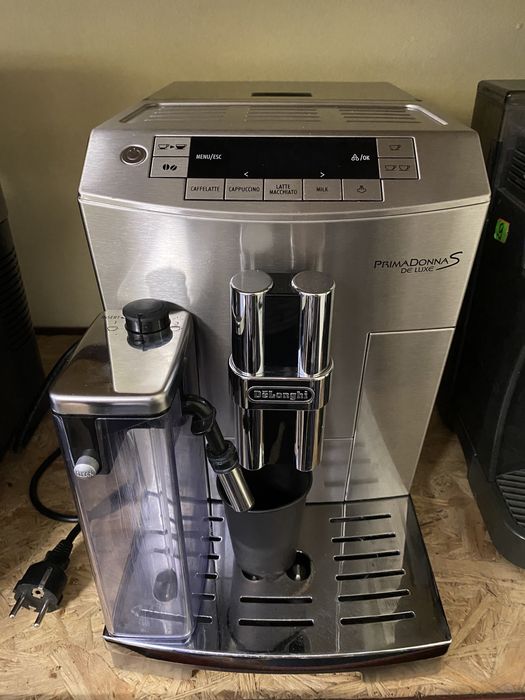 Оренда, ремонт кавоварок/кавомашин/кофемашин