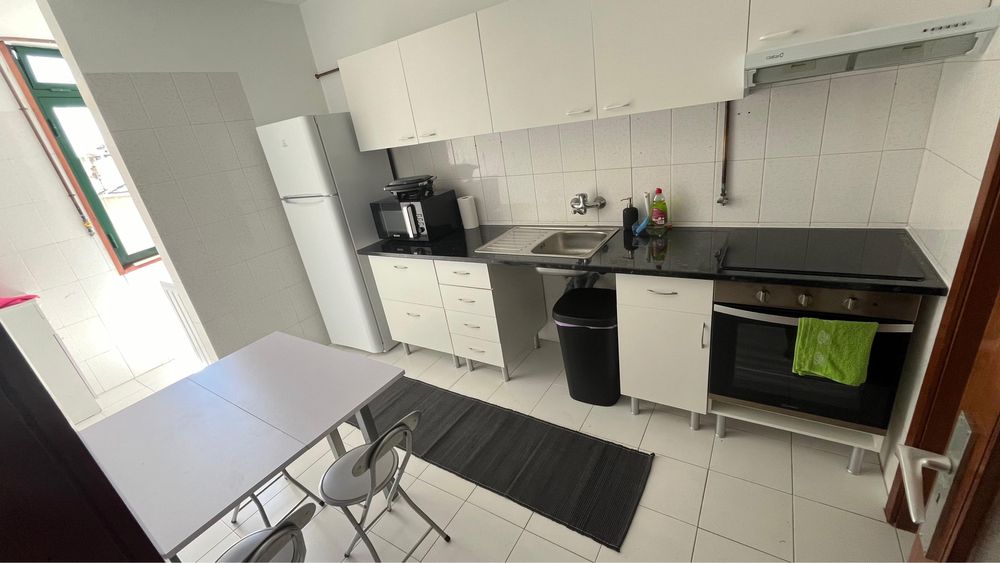 Quarto 340€ com despesas - Viana do Castelo